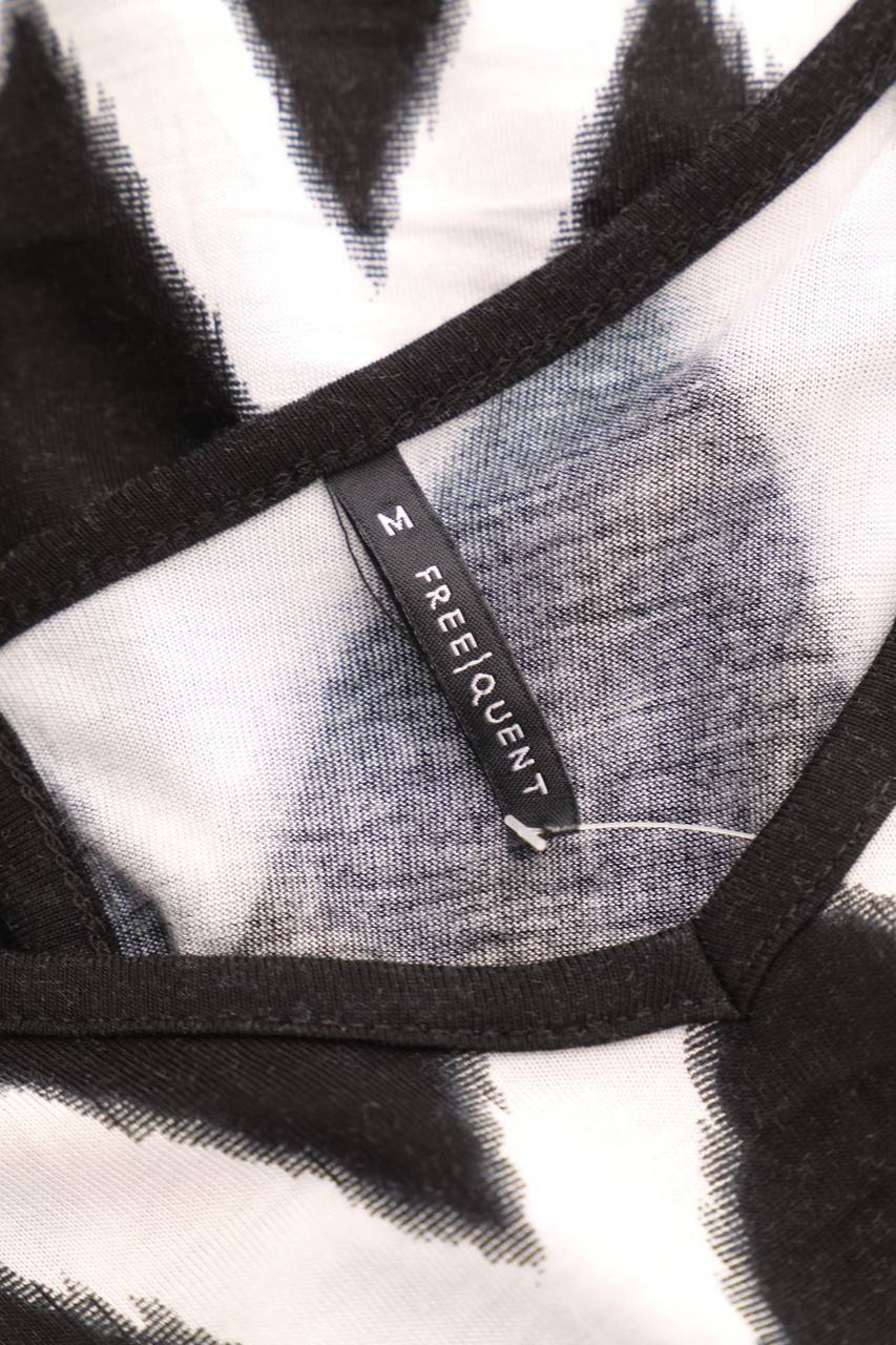 Carou FREEQUENT Minikleid