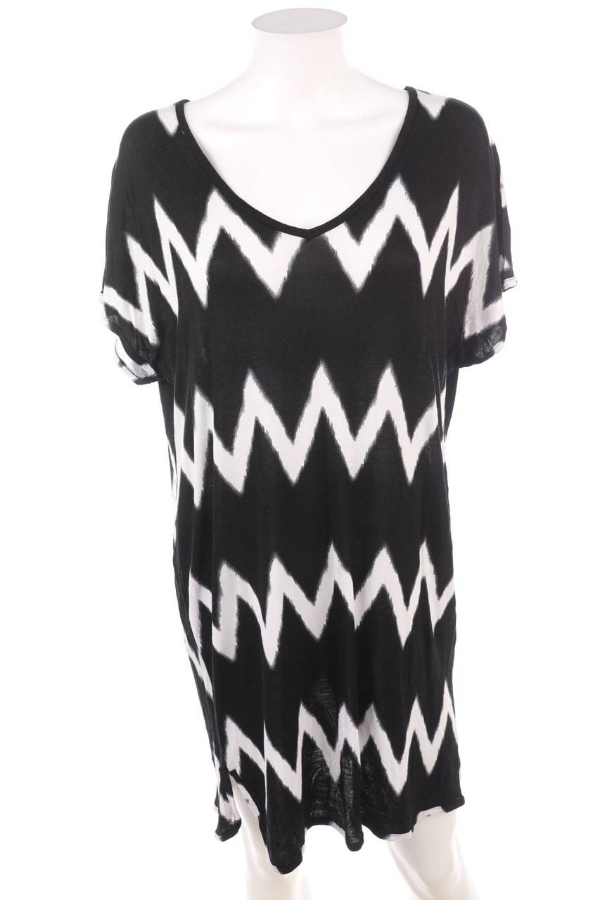 Carou FREEQUENT Minikleid