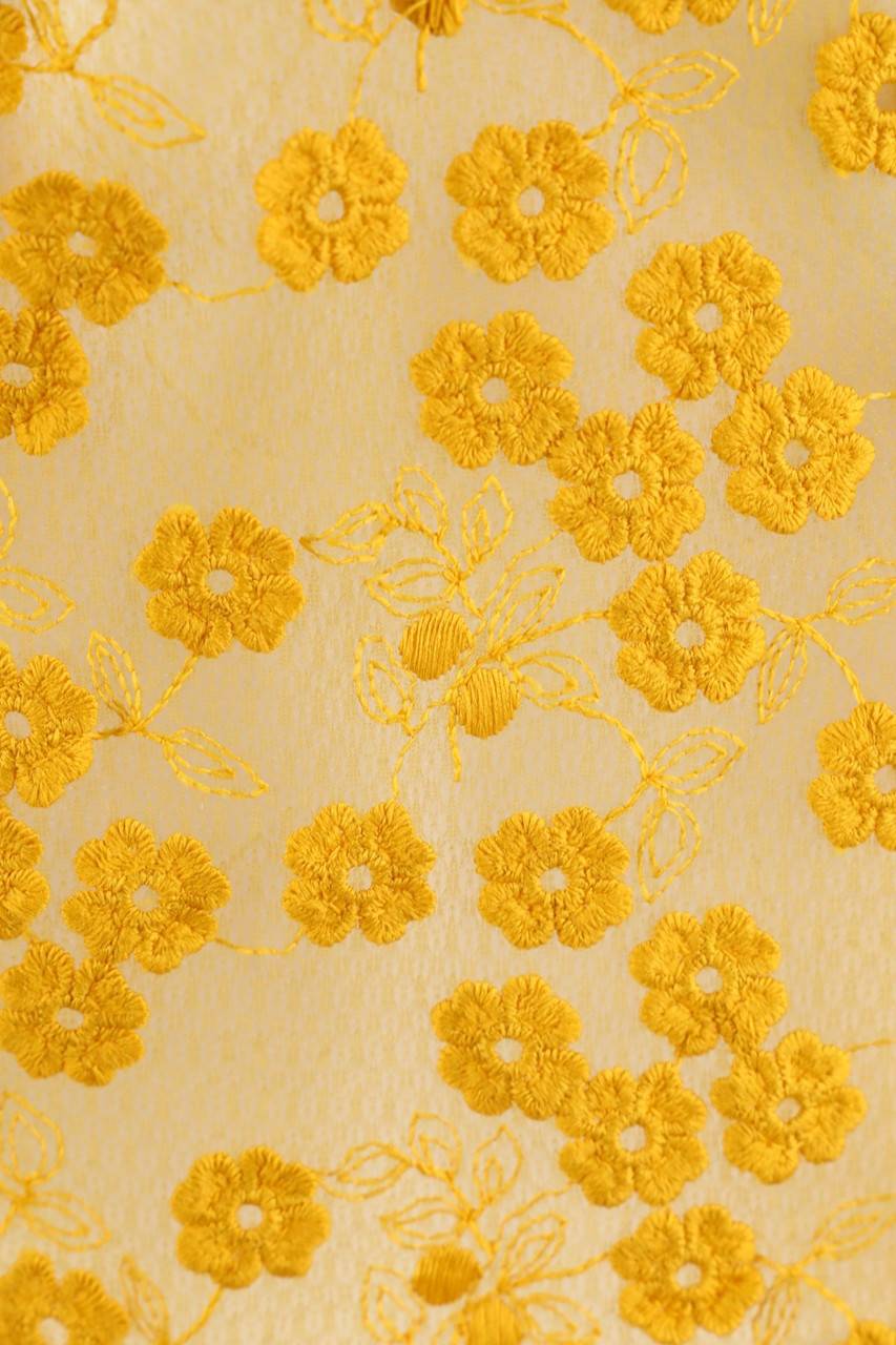 Carou FRENCH CONNECTION Kurzarm-Bluse