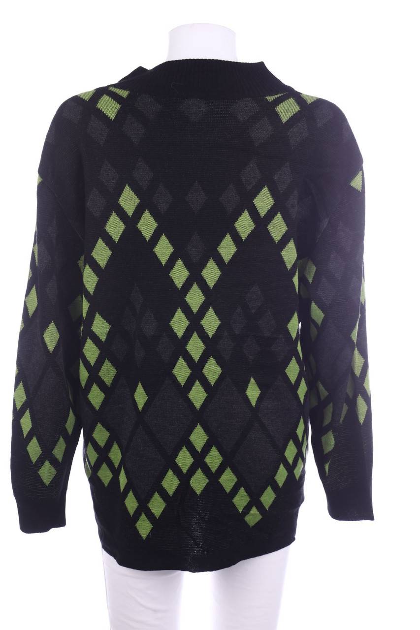 Carou FREYA Cardigan Aus Schurwoll-Mix