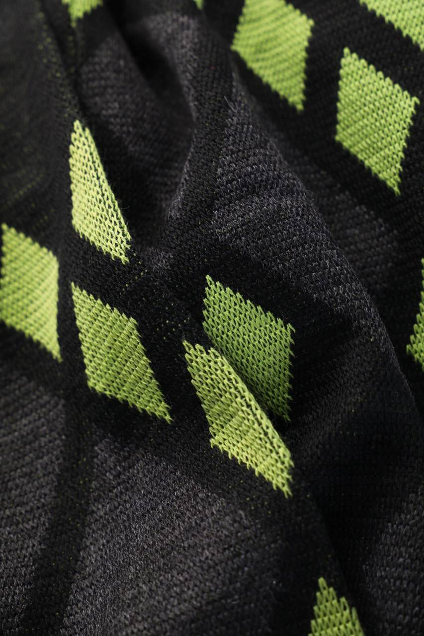 Carou FREYA Cardigan Aus Schurwoll-Mix