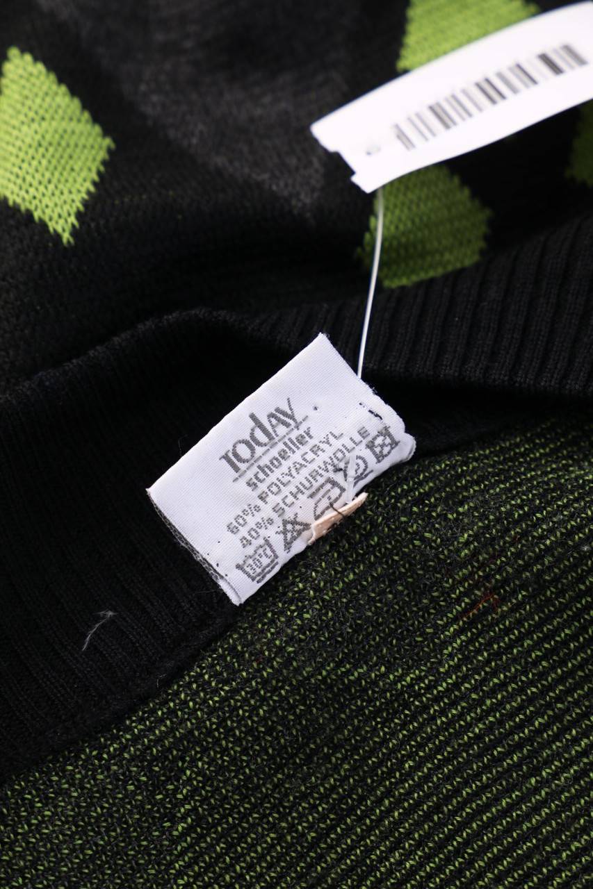 Carou FREYA Cardigan Aus Schurwoll-Mix