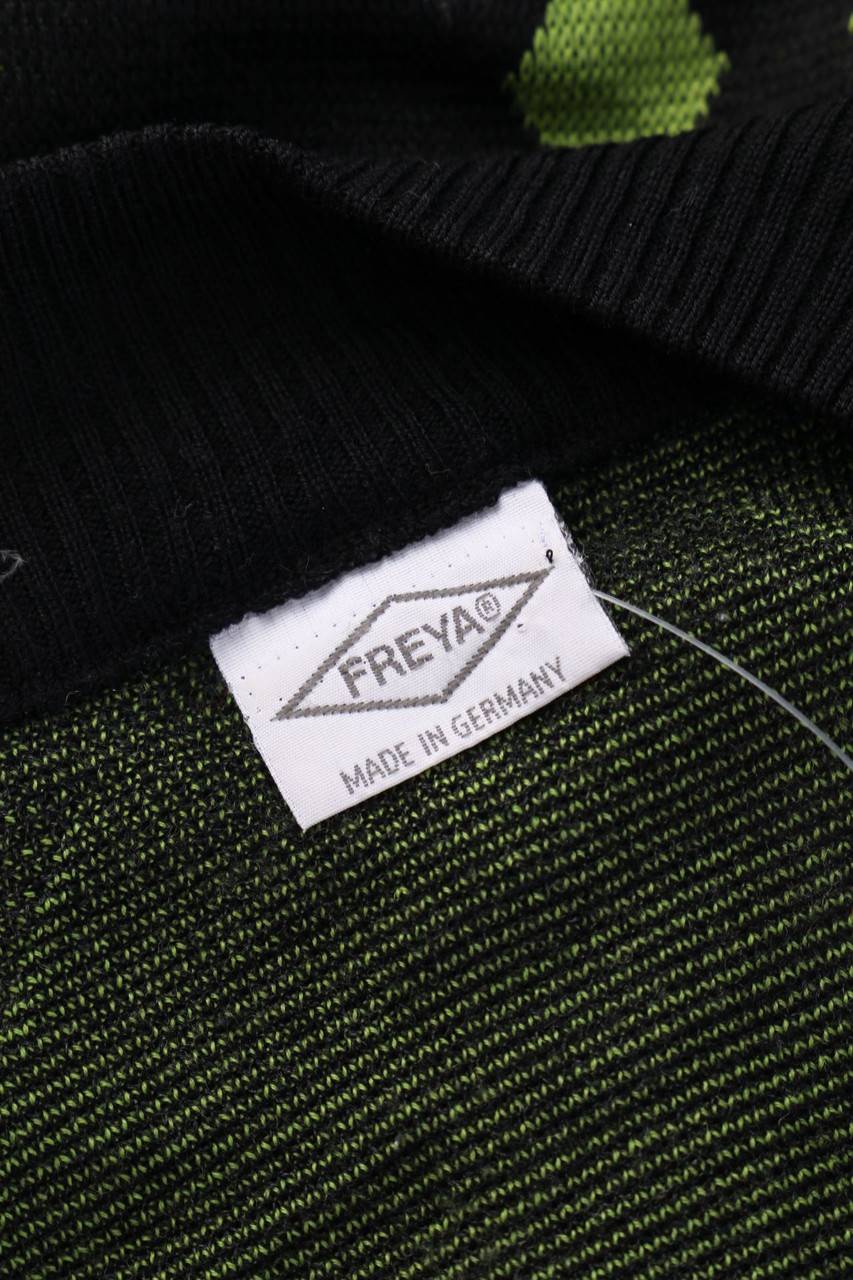 Carou FREYA Cardigan Aus Schurwoll-Mix