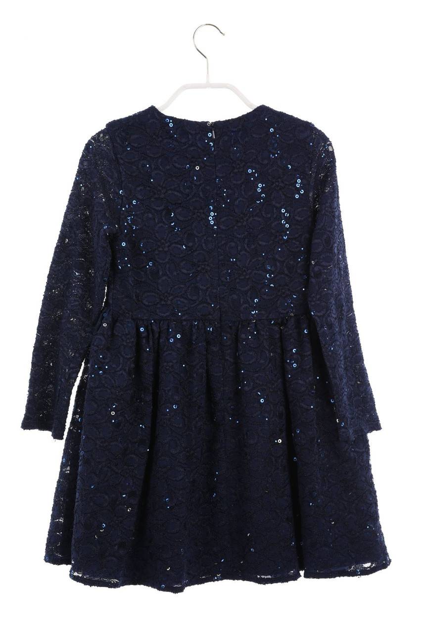 Carou FRIBOO Kleid Mit Pailletten