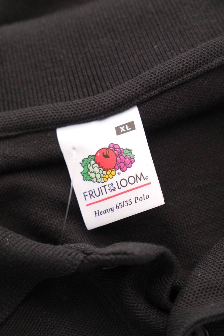 Carou FRUIT OF THE LOOM Poloshirt