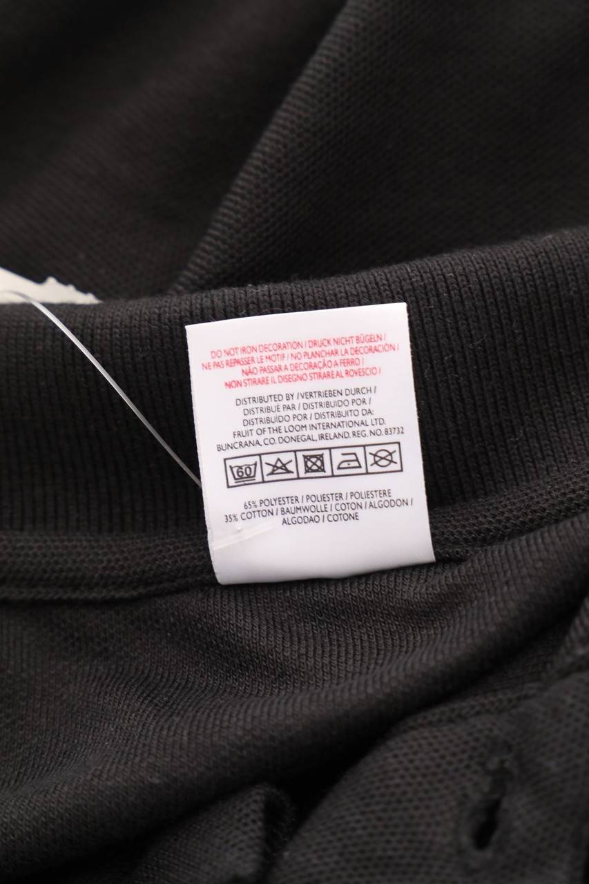 Carou FRUIT OF THE LOOM Poloshirt