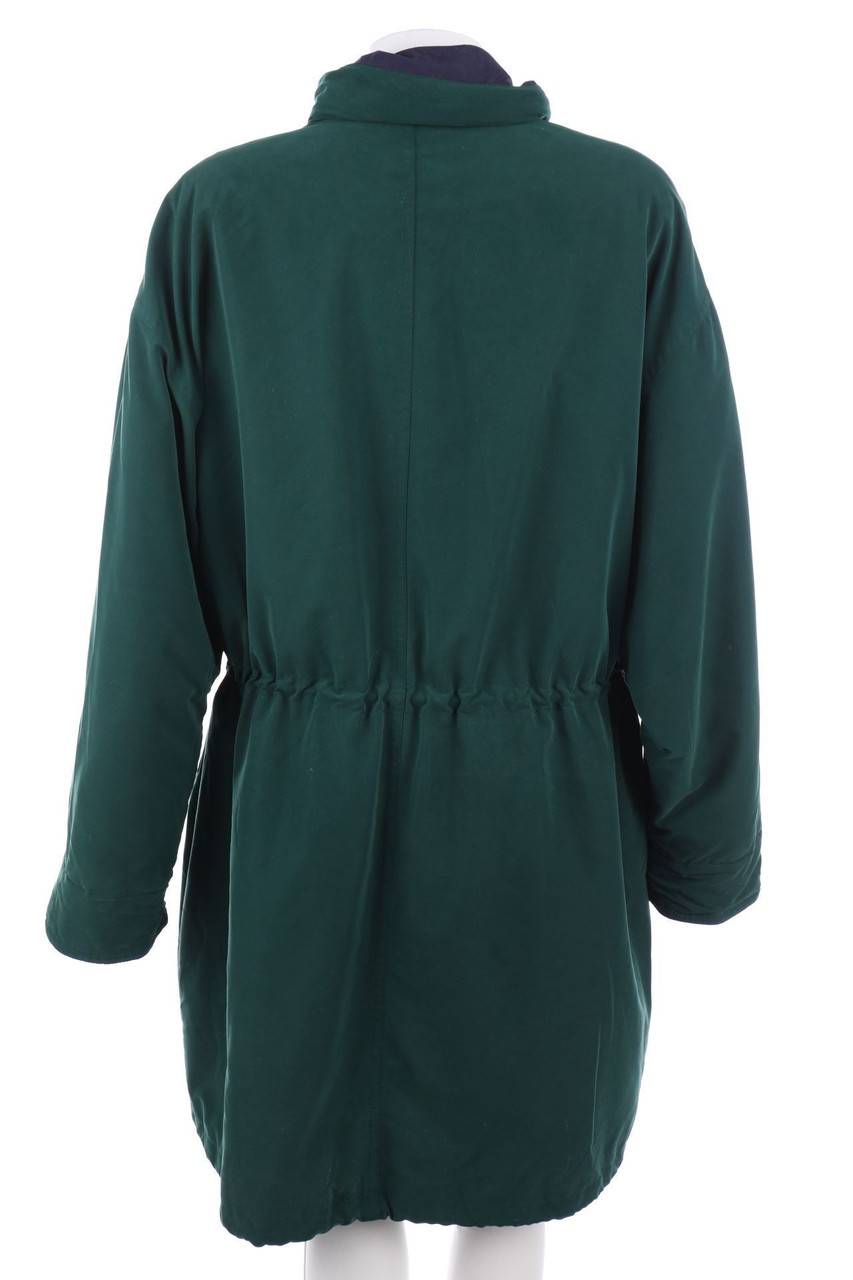 Carou FS Parka Mit Tunnelzug