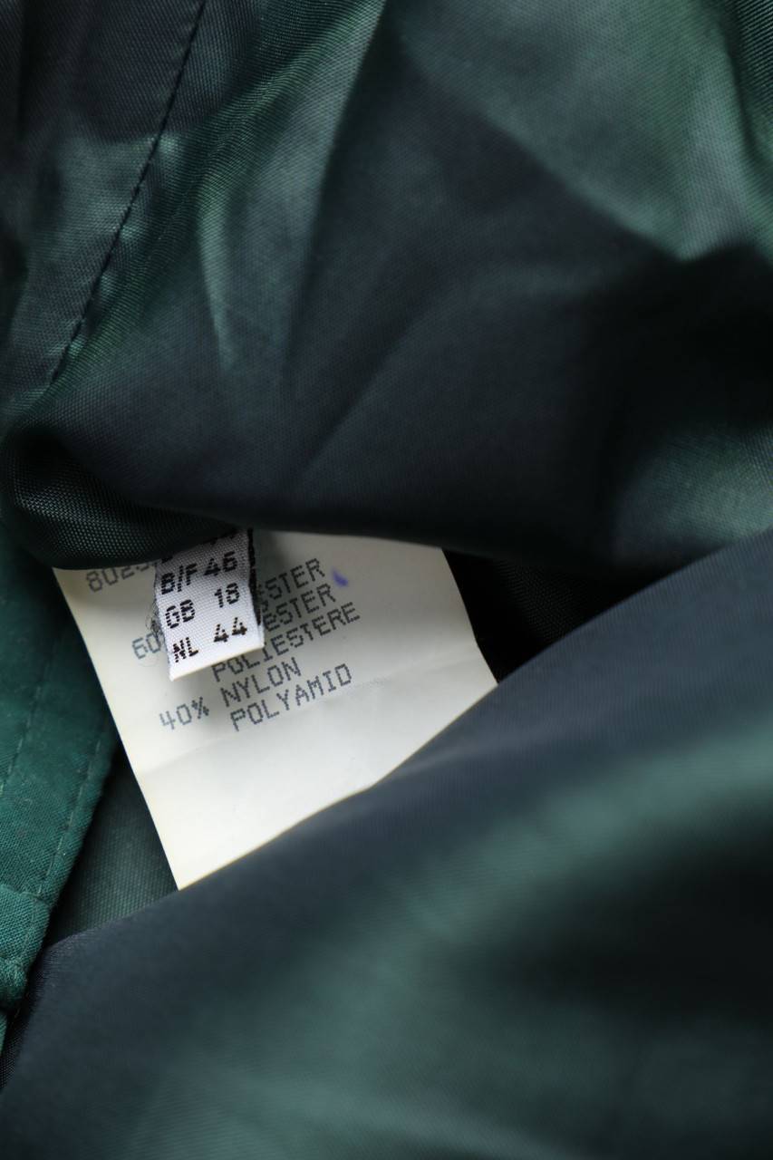 Carou FS Parka Mit Tunnelzug