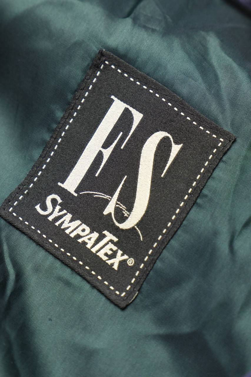 Carou FS Parka Mit Tunnelzug