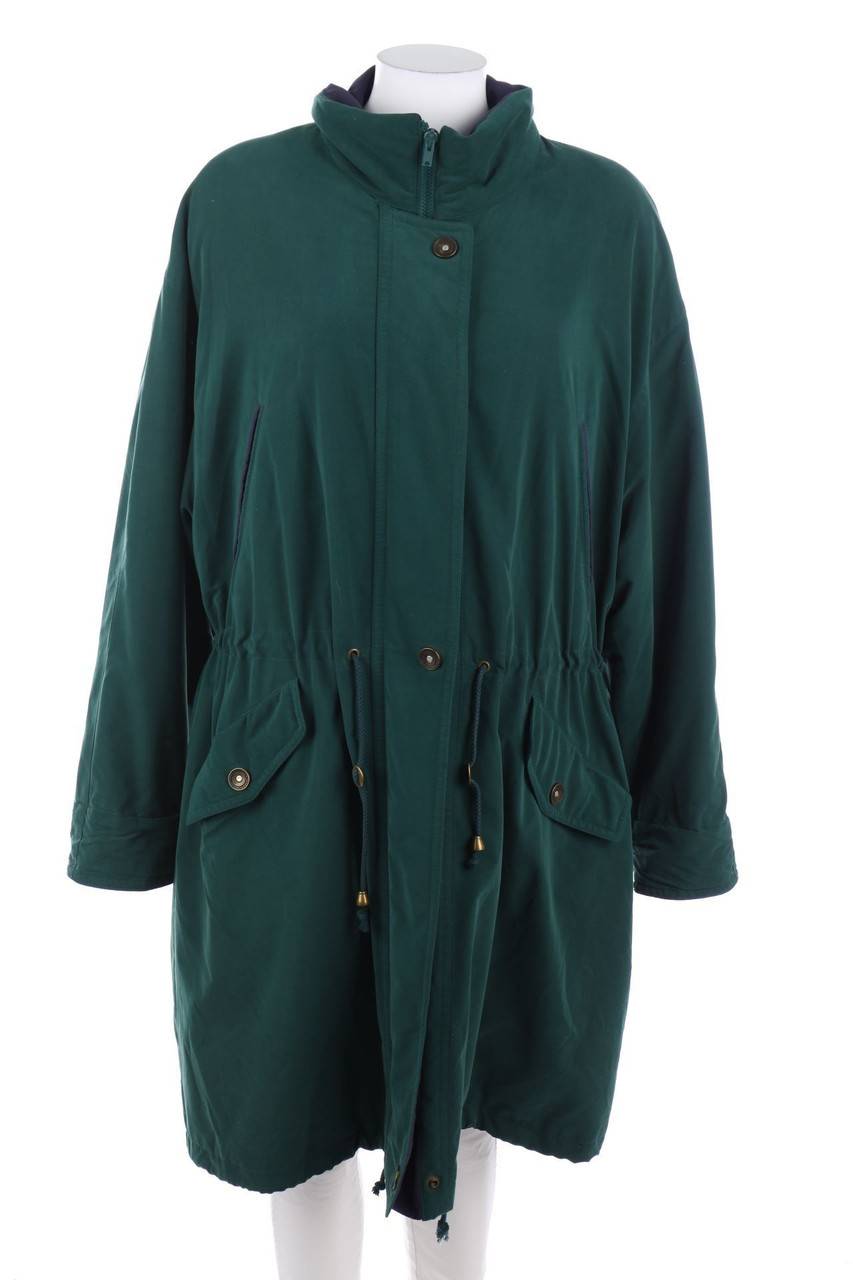 Carou FS Parka mit Tunnelzug