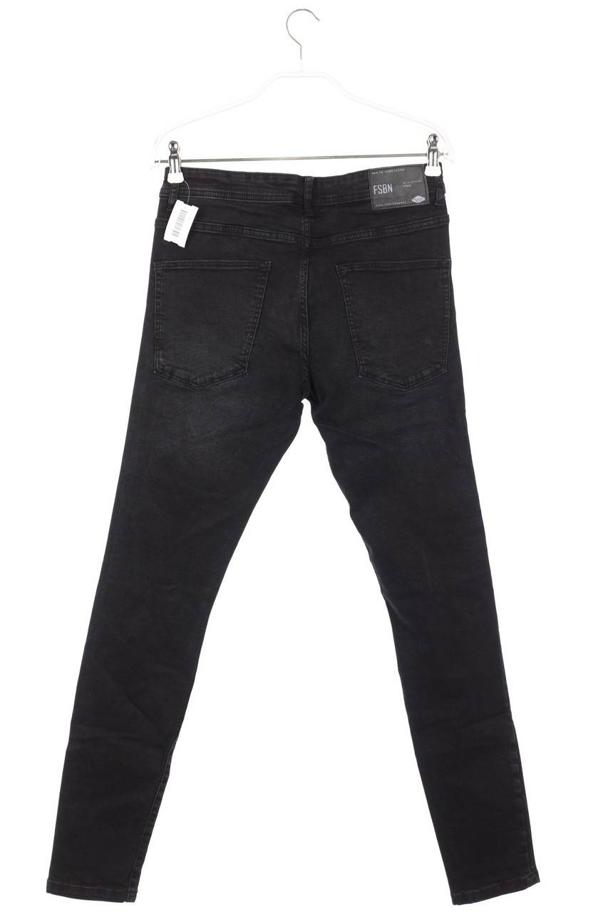 Carou FSBN Destroyed Skinny-Jeans