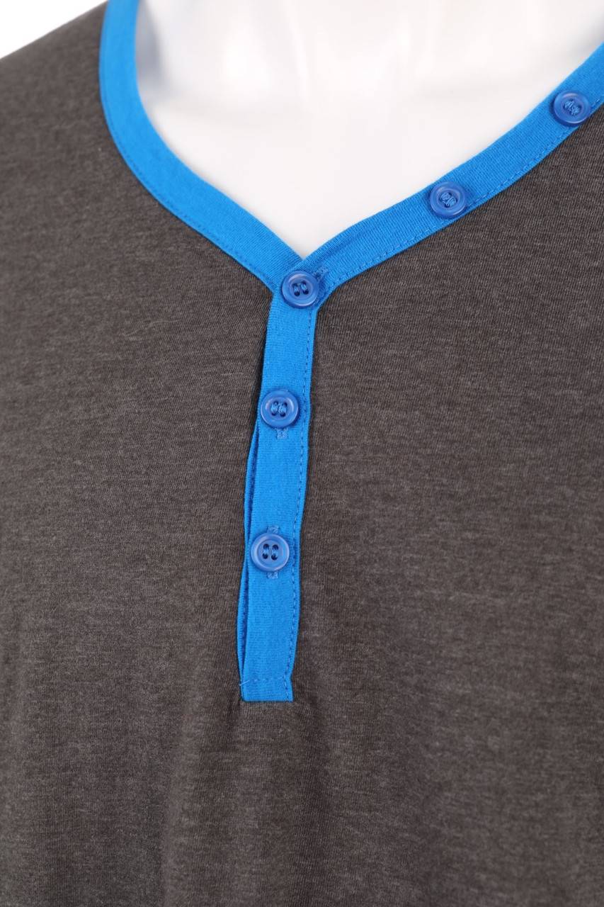 Carou FSBN Longsleeve-Shirt