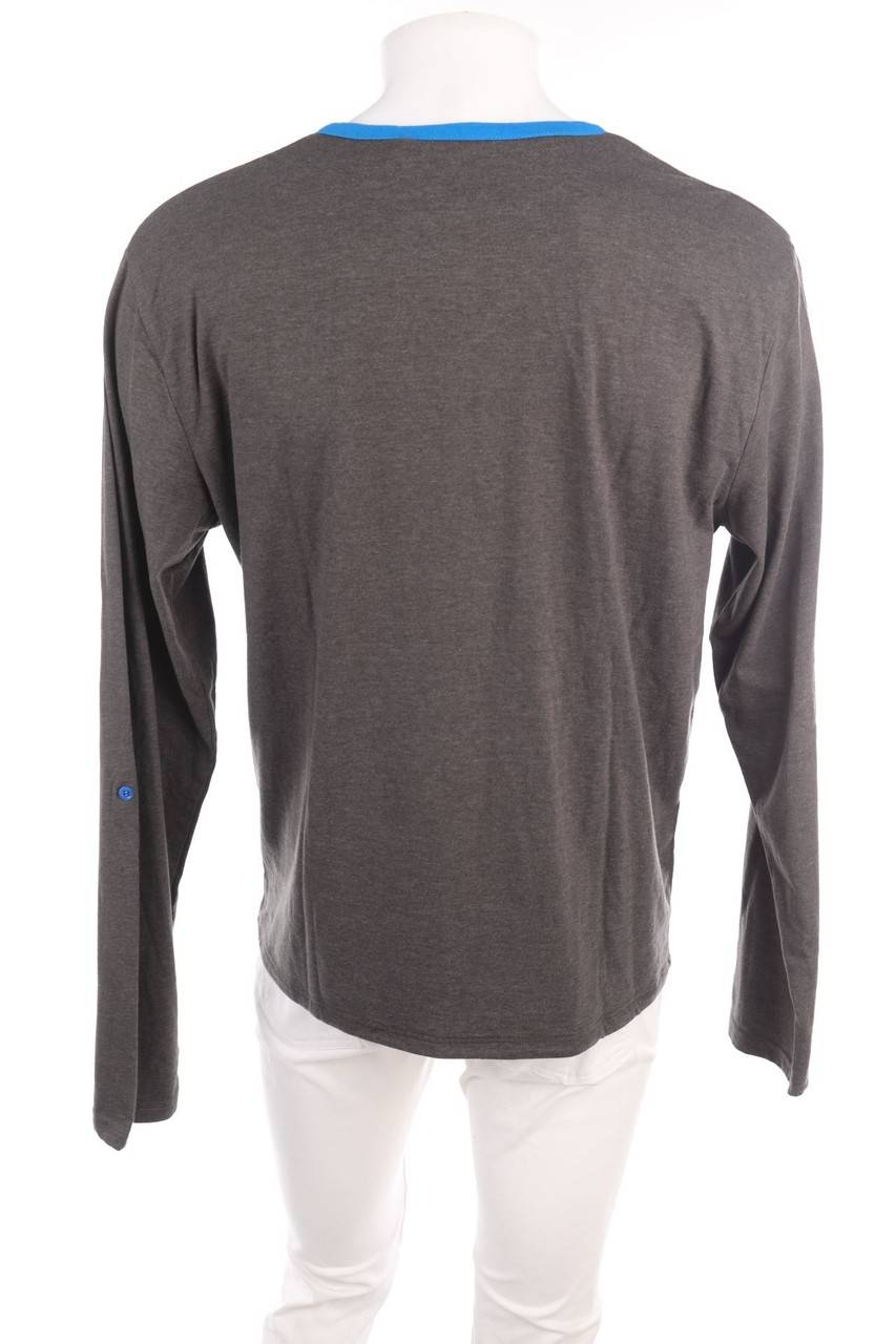 Carou FSBN Longsleeve-Shirt