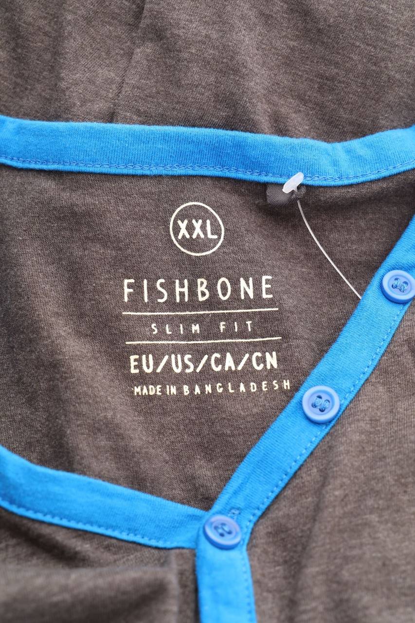 Carou FSBN Longsleeve-Shirt