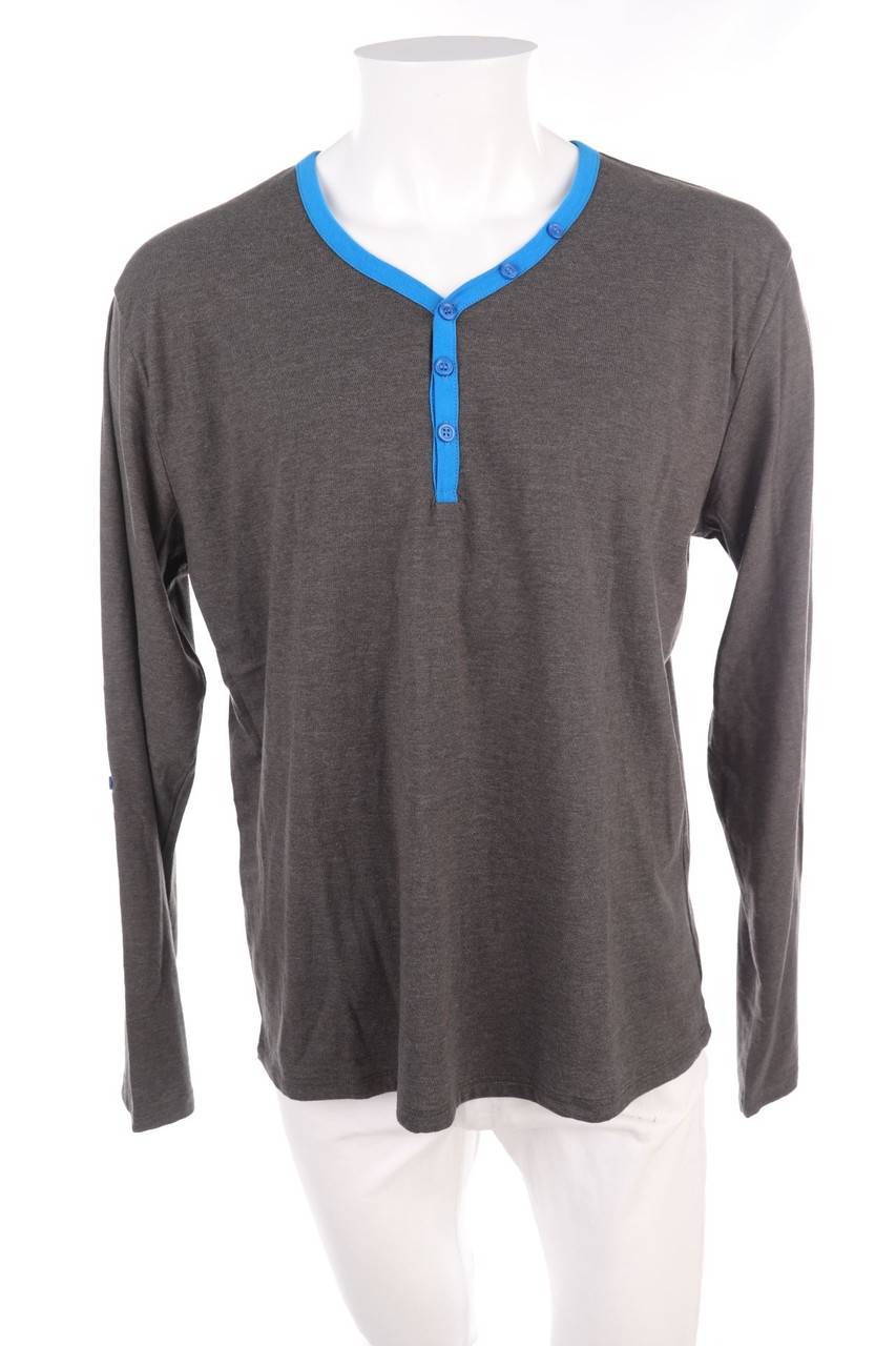 Carou FSBN Longsleeve-Shirt