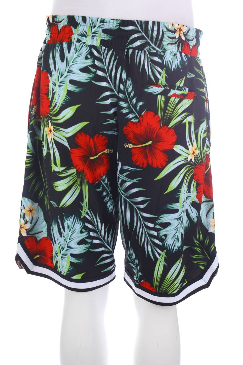 Carou FSBN Schwimm-Shorts