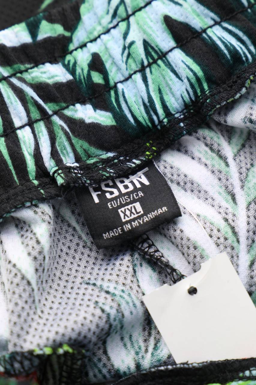 Carou FSBN Schwimm-Shorts