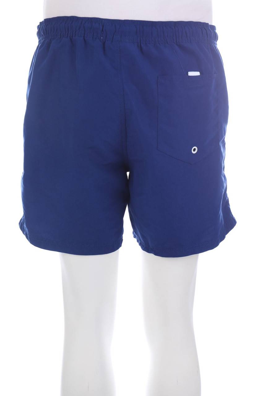 Carou FSBN Schwimm-Shorts