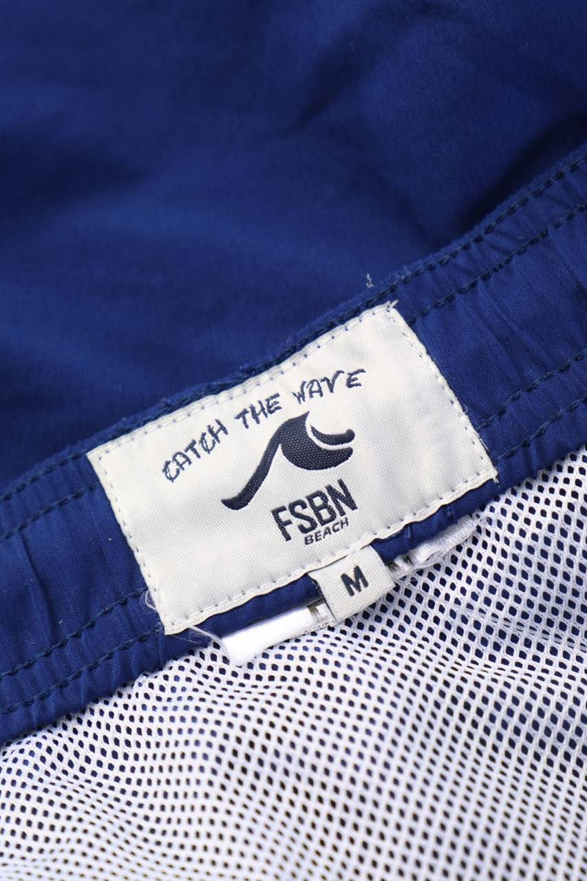 Carou FSBN Schwimm-Shorts
