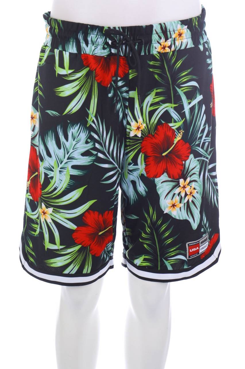 Carou FSBN Schwimm-Shorts