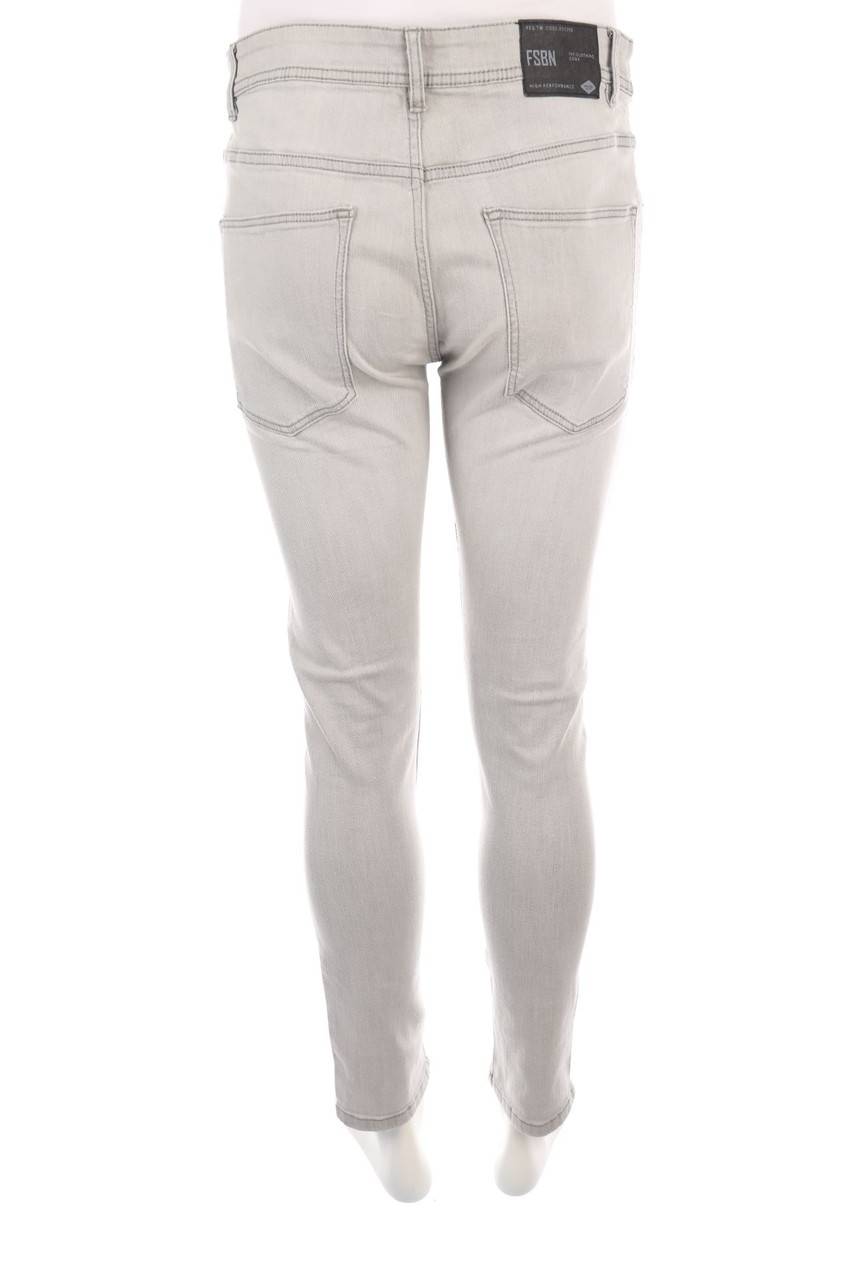 Carou FSBN Skinny-Jeans