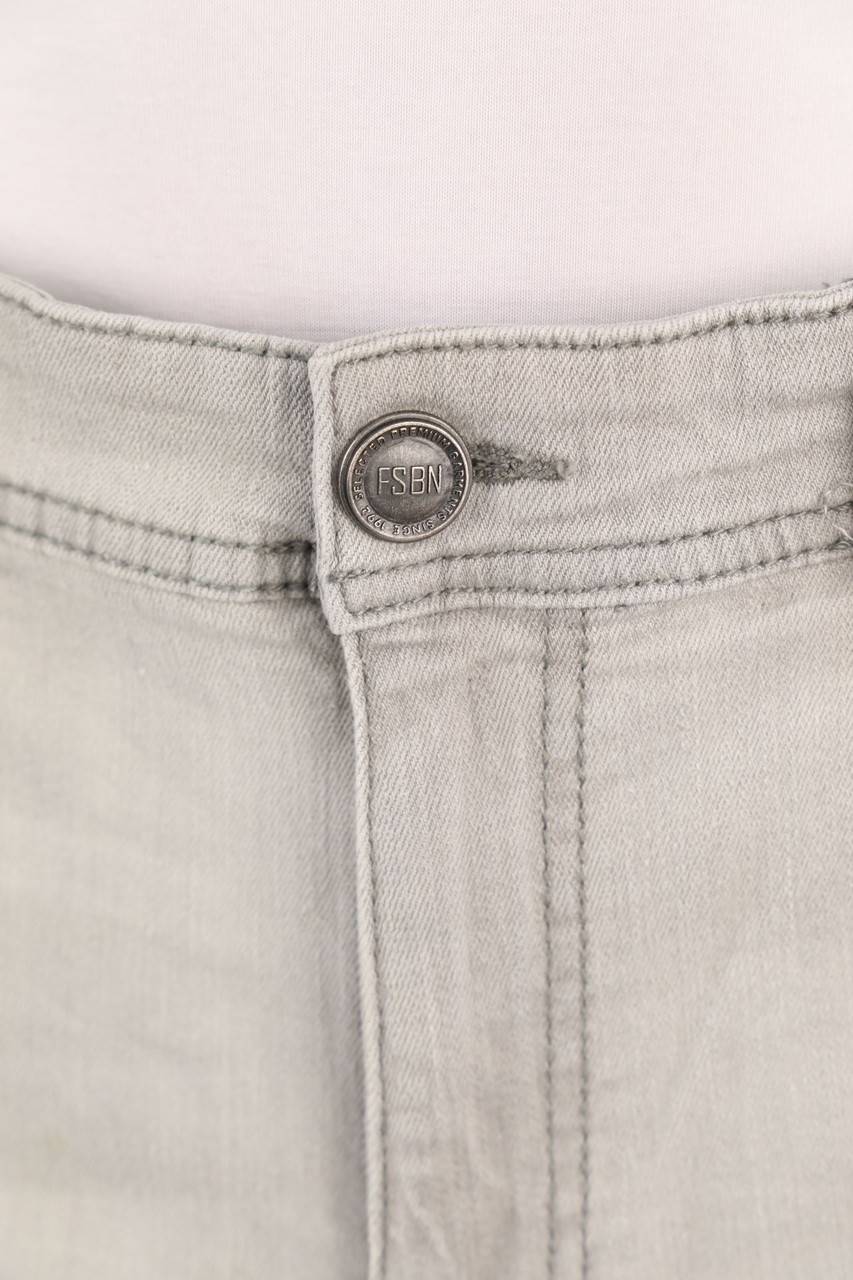 Carou FSBN Skinny-Jeans