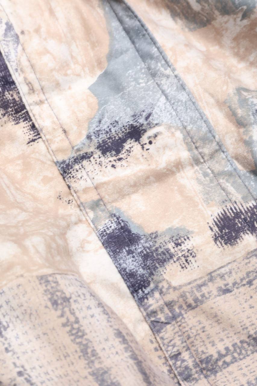 Carou FUCHS SCHMITT Vintage-Mantel Mit Kapuze