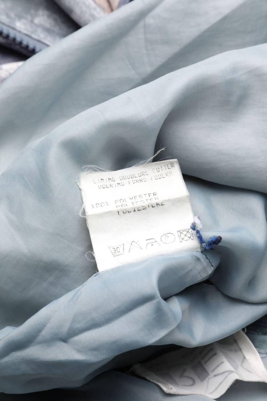 Carou FUCHS SCHMITT Vintage-Mantel Mit Kapuze