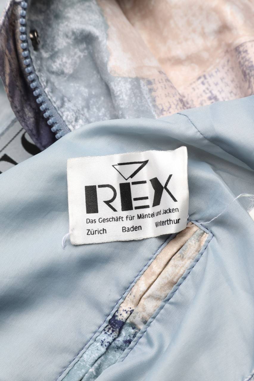 Carou FUCHS SCHMITT Vintage-Mantel Mit Kapuze