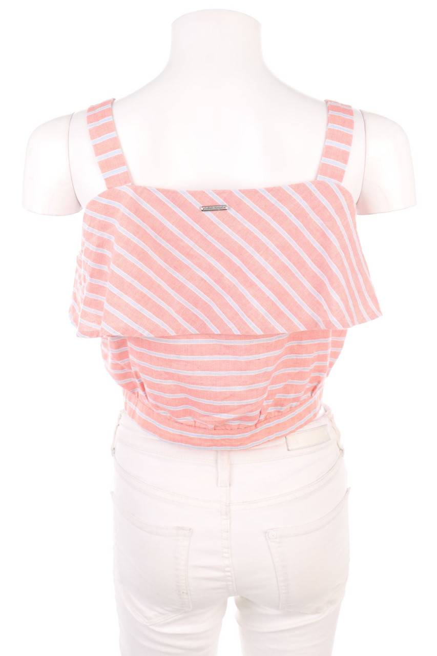 Carou Fullah Sugah Blusentop