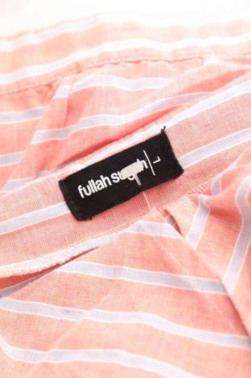 Carou Fullah Sugah Blusentop