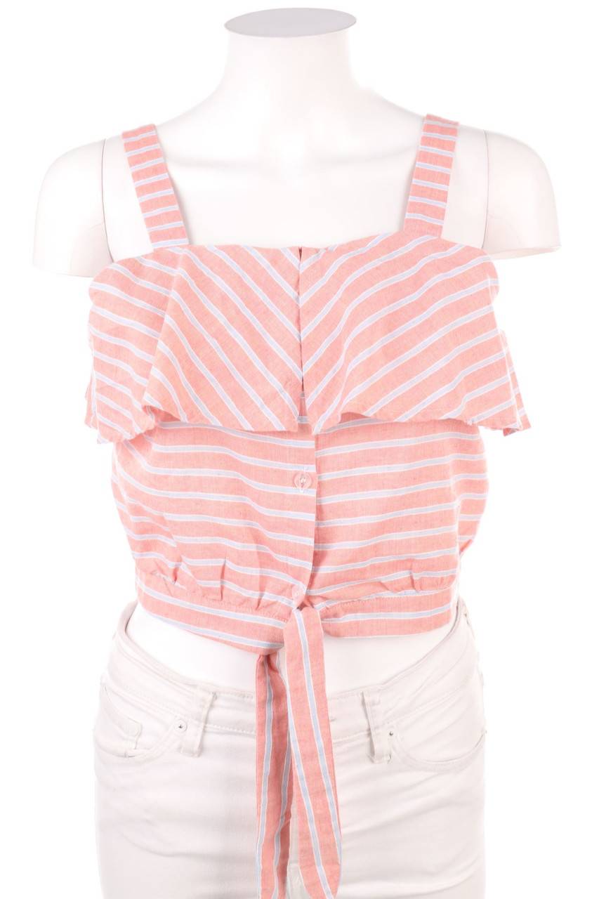 Carou fullah sugah Blusentop