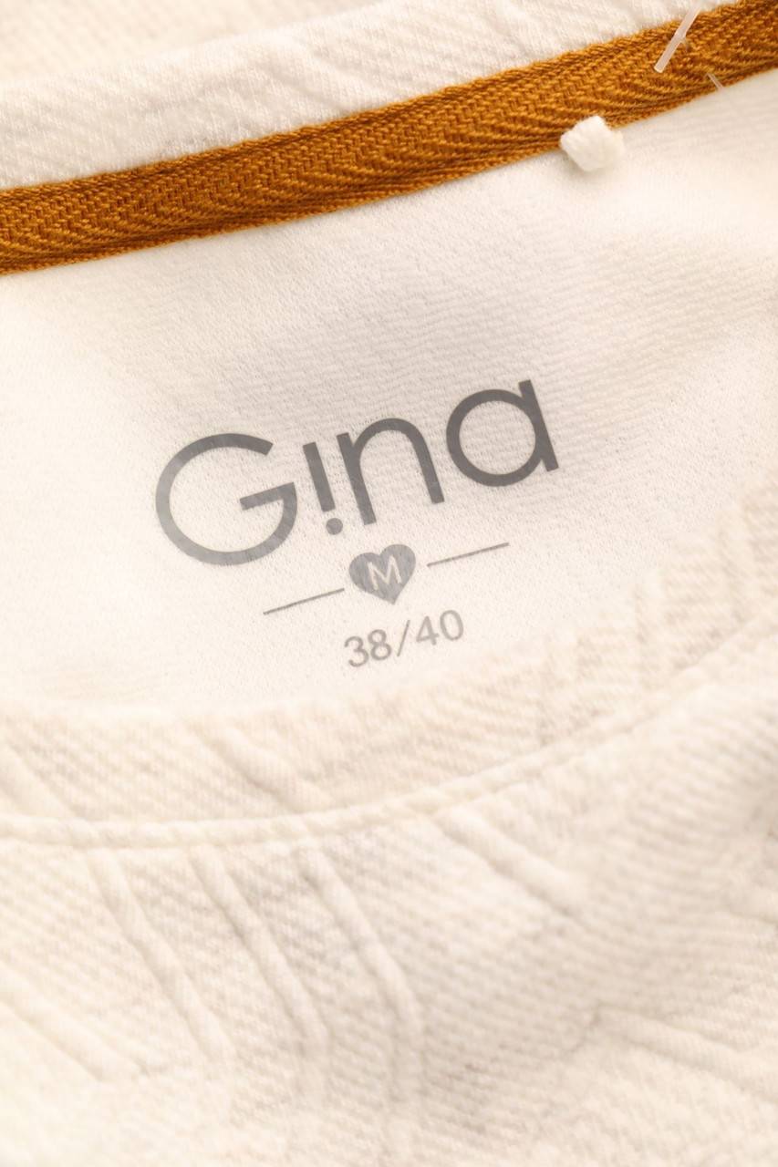Carou G!na Sweatshirt