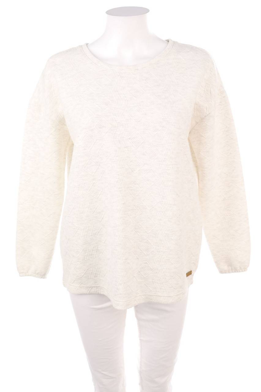 Carou G!na Sweatshirt