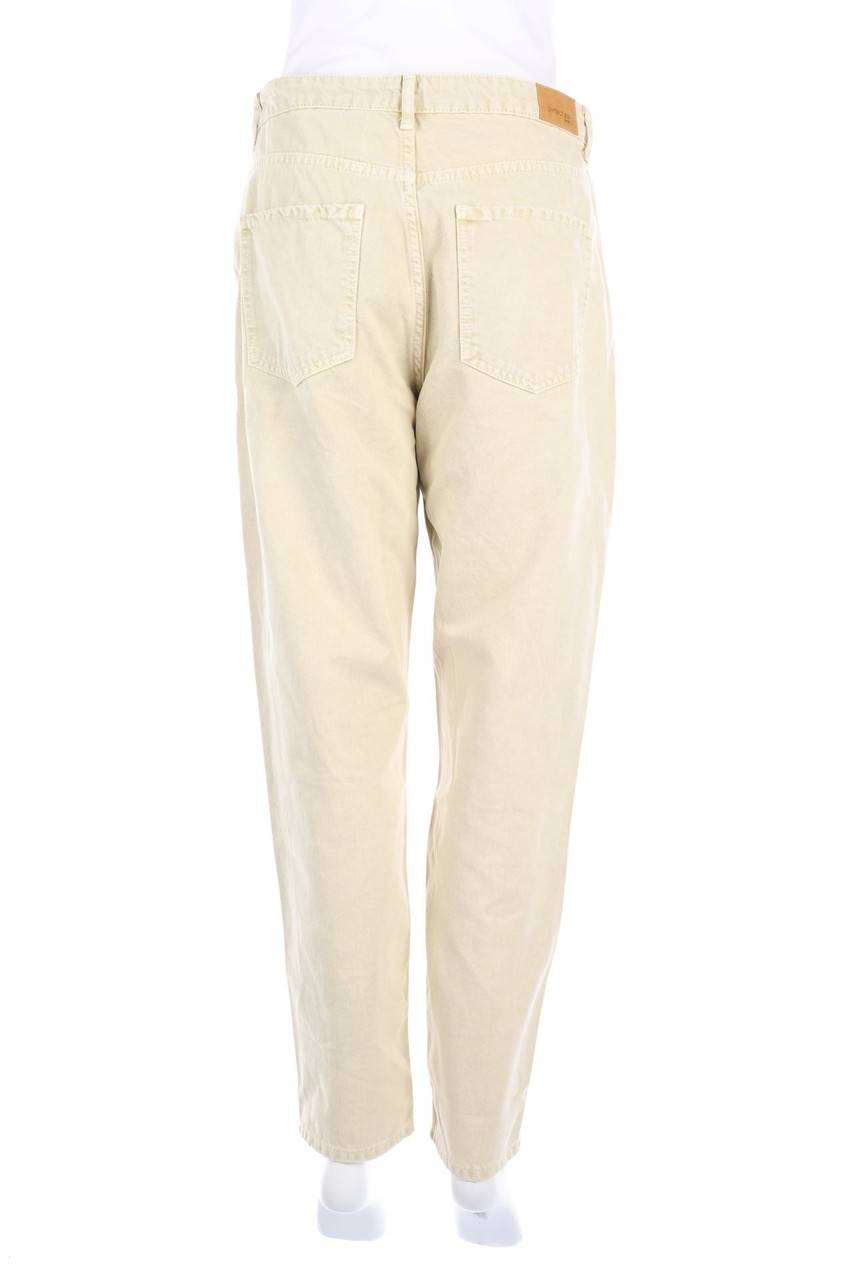 Carou G Perfect Jeans Mom-Jeans