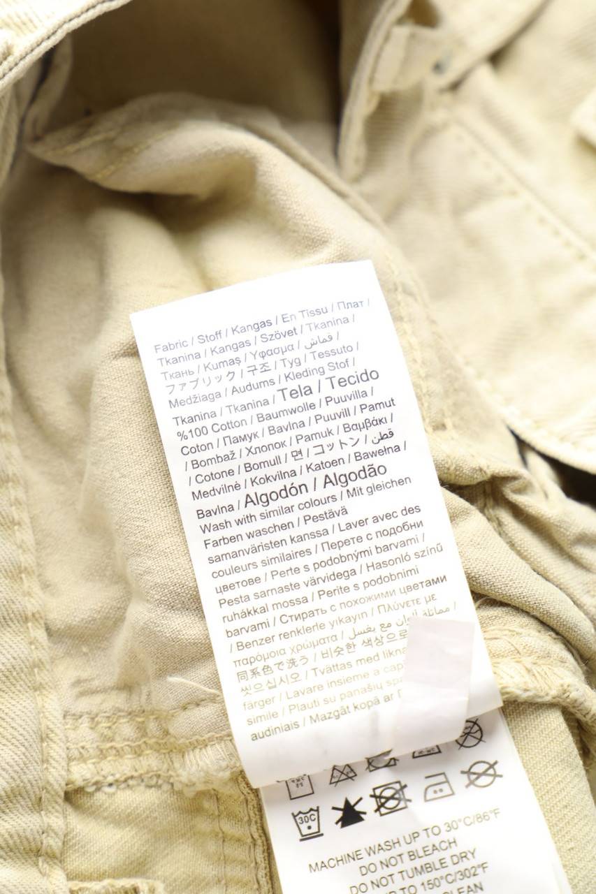 Carou G Perfect Jeans Mom-Jeans