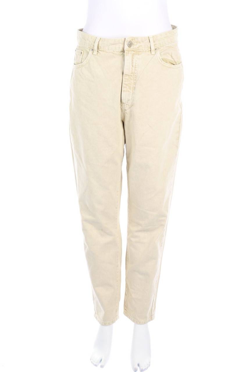 Carou g perfect jeans Mom-Jeans