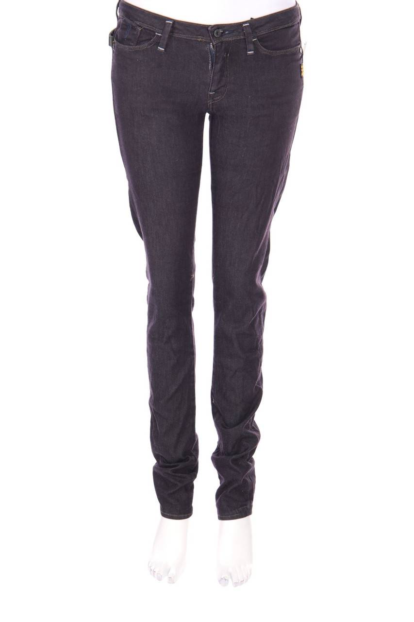 Carou G-STAR RAW Dark Denim Skinny-Jeans