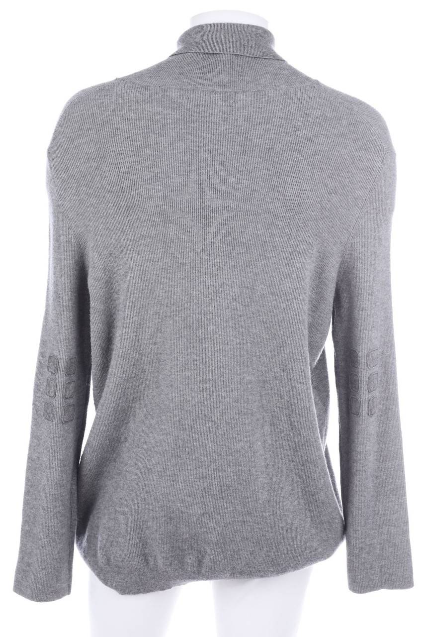 Carou G-STAR RAW Pullover Mit Rollkragen
