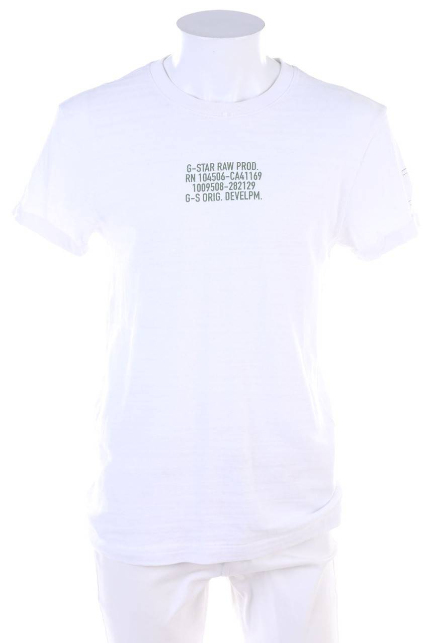 Carou G-STAR RAW T-Shirt