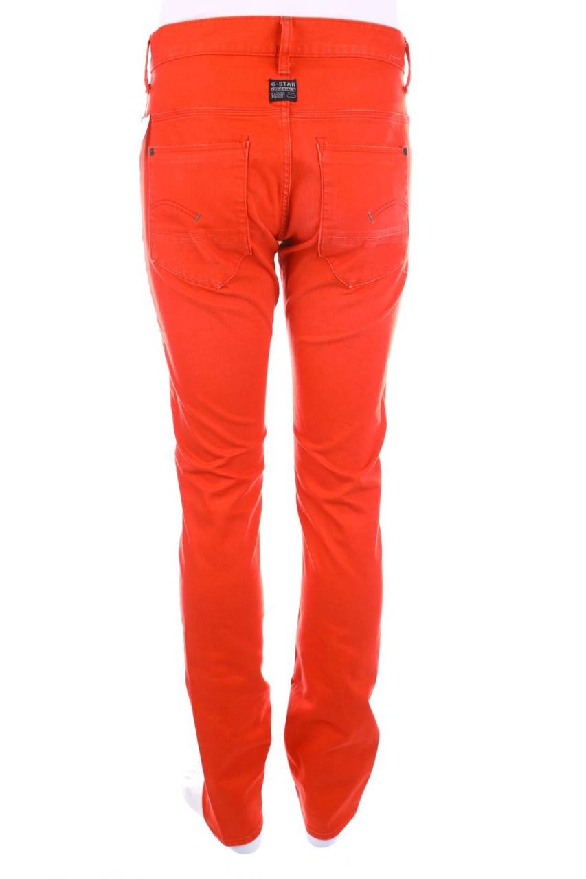 Carou G-STAR RAW Used Look Slim-Jeans