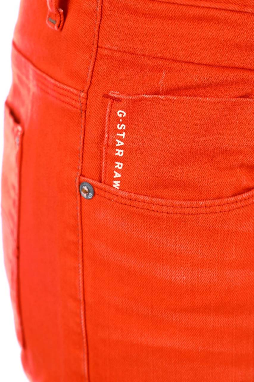 Carou G-STAR RAW Used Look Slim-Jeans