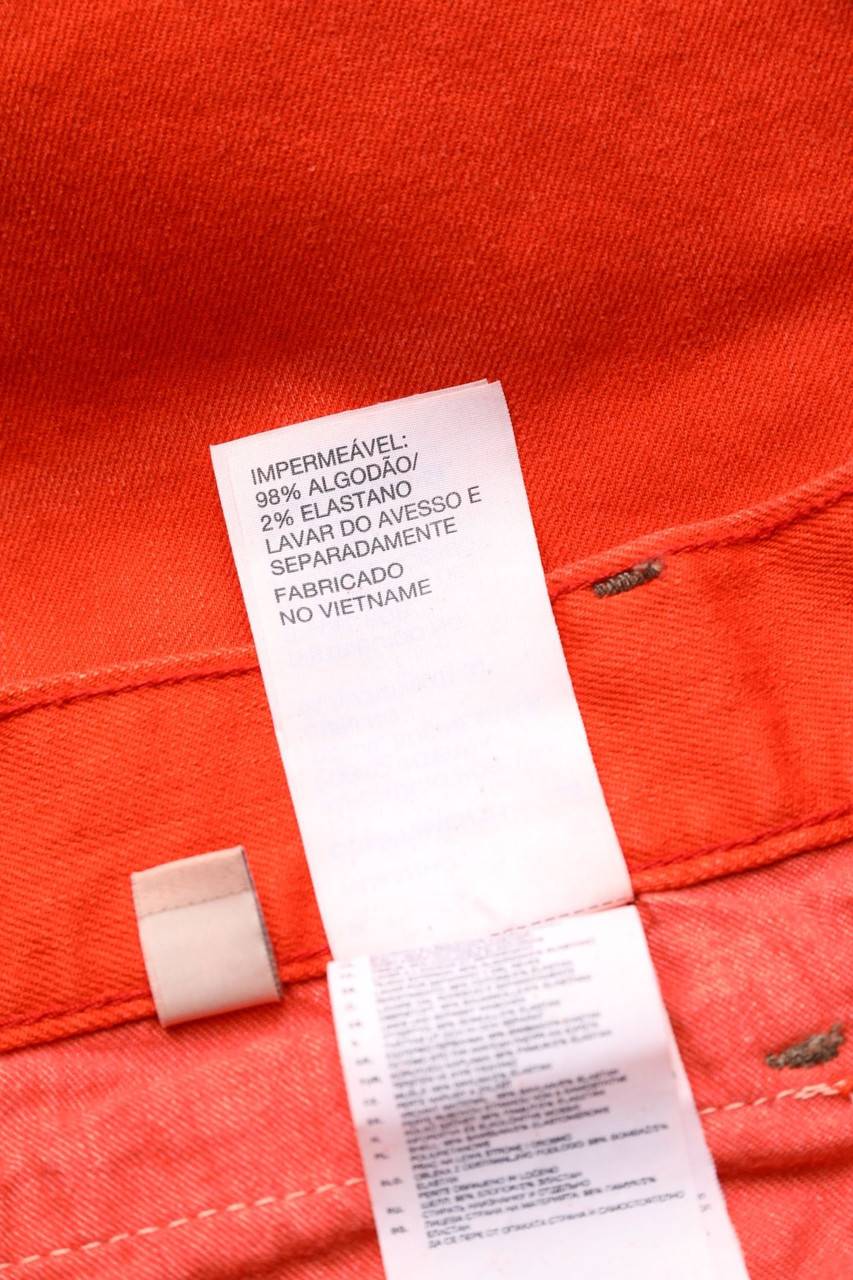 Carou G-STAR RAW Used Look Slim-Jeans
