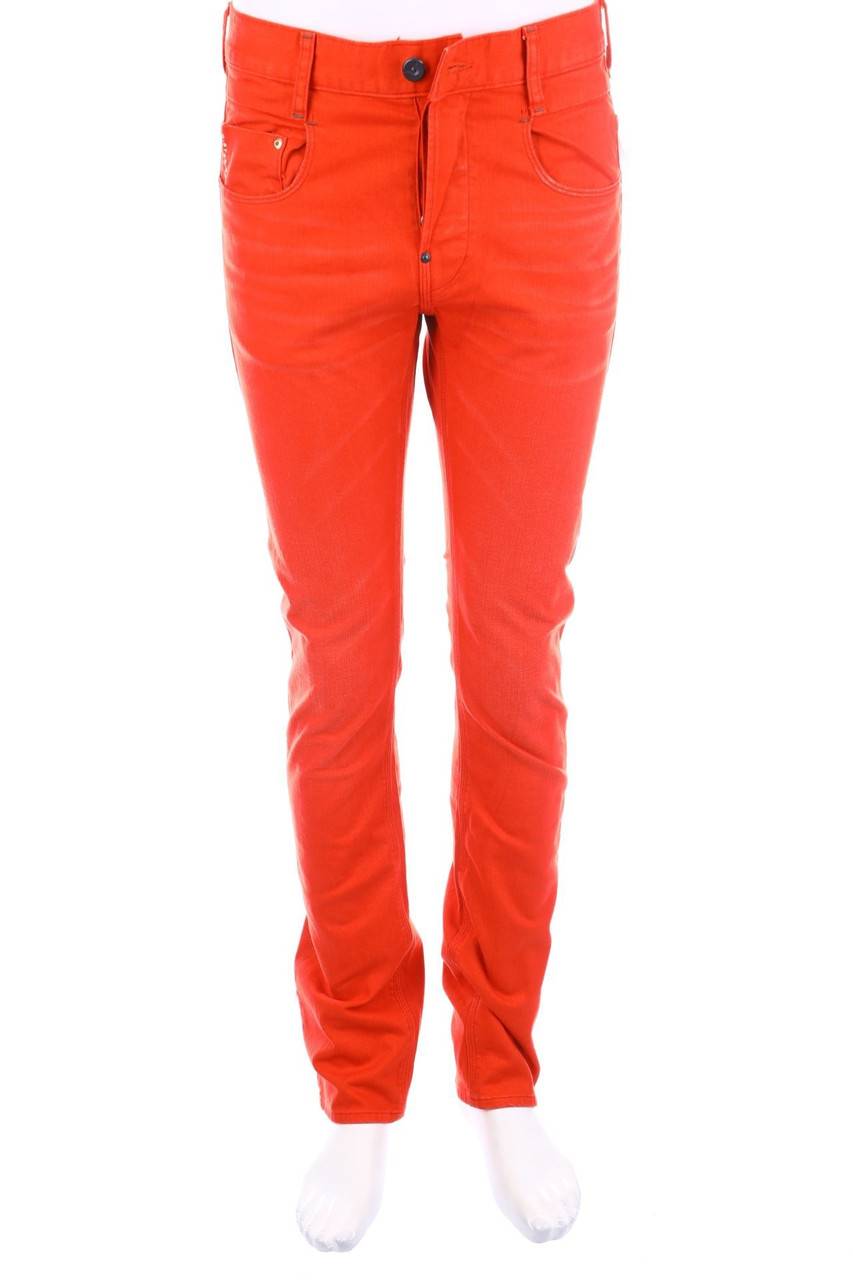 Carou G-STAR RAW Used Look Slim-Jeans