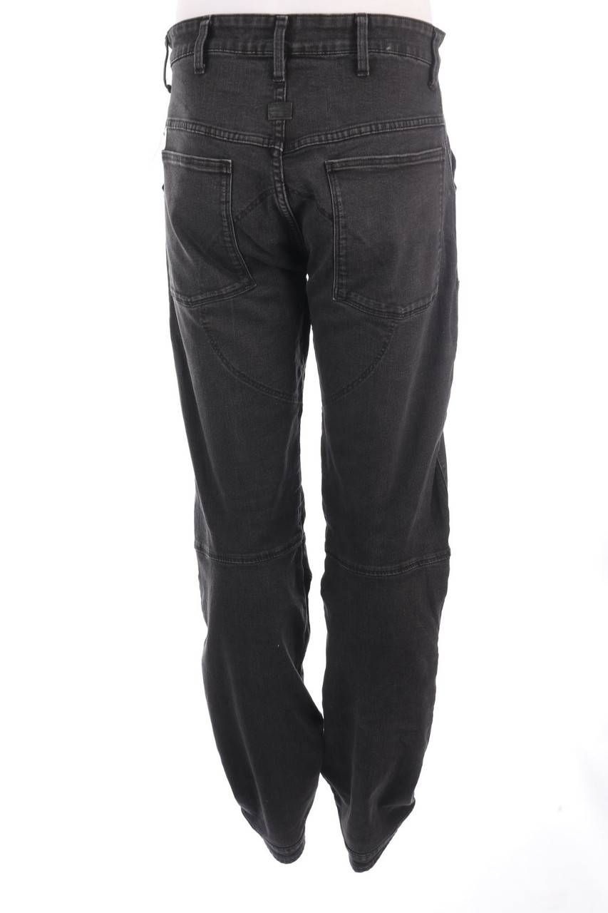 Carou G-STAR Straight Cut Jeans