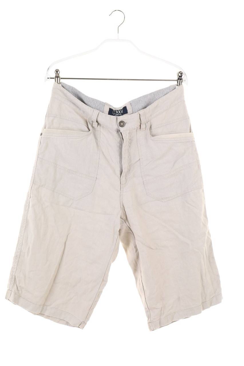 Carou G3000 Shorts aus Leinen