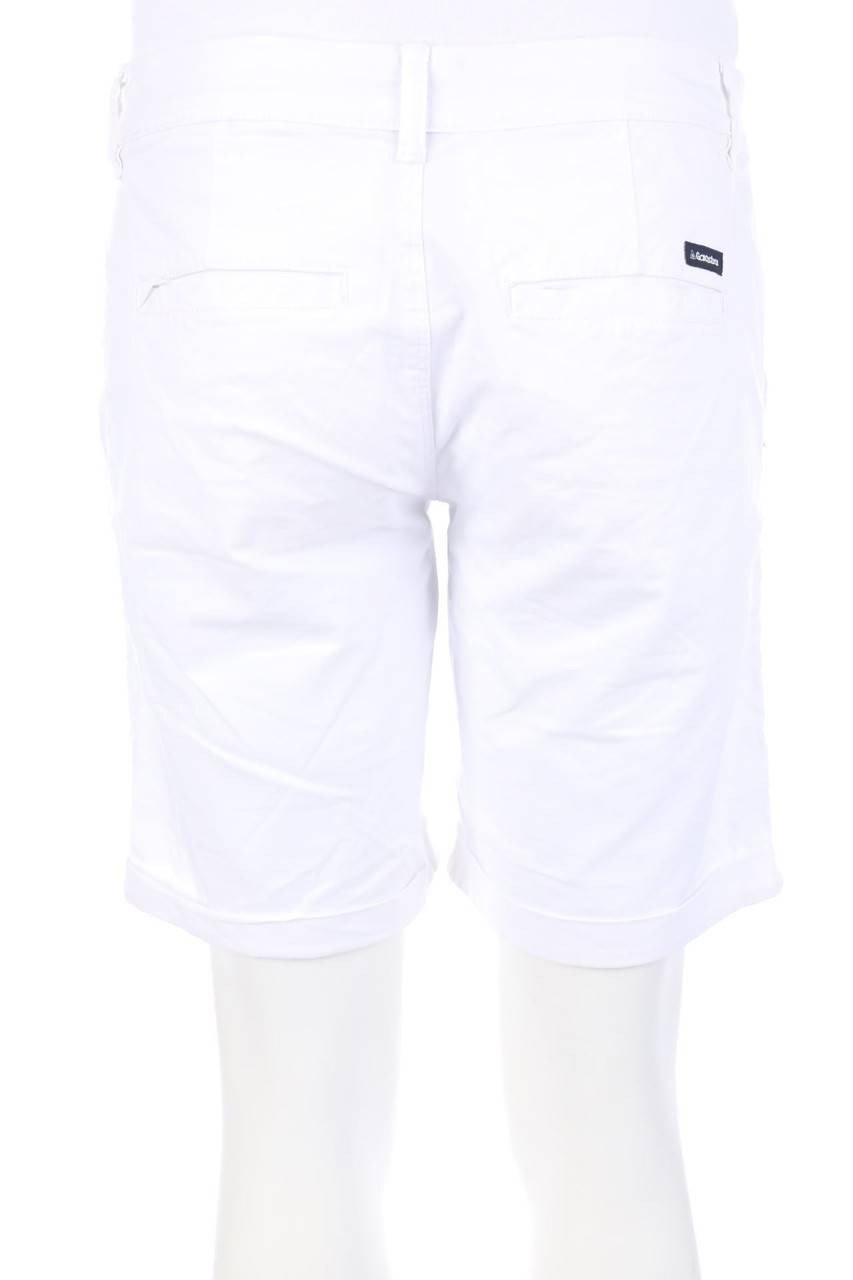 Carou Gaastra Jeans-Shorts Aus Baumwolle