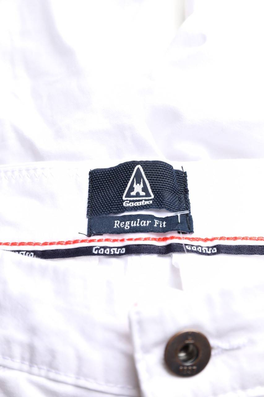 Carou Gaastra Jeans-Shorts Aus Baumwolle