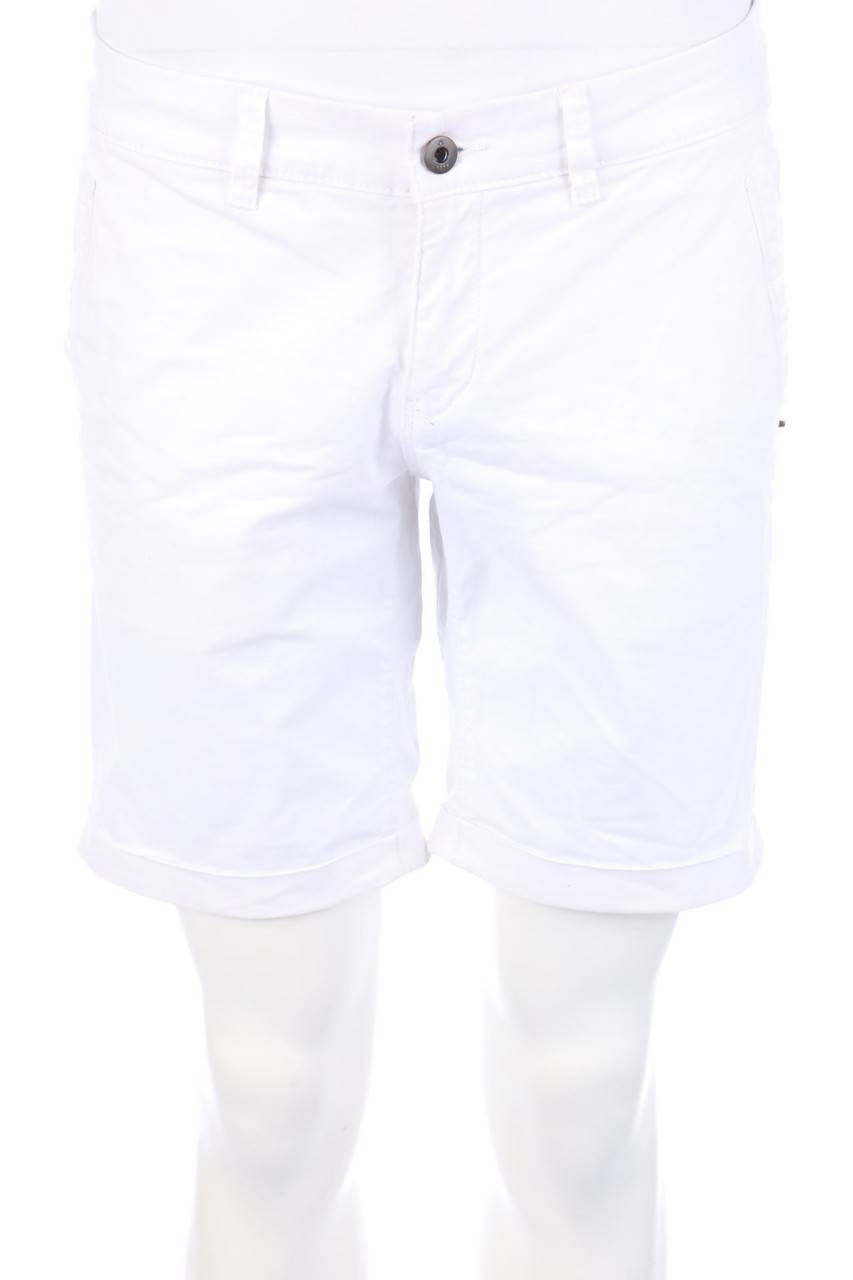 Carou Gaastra Jeans-Shorts aus Baumwolle