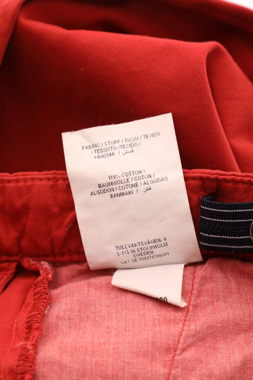 Carou GANT Baumwoll-Hose